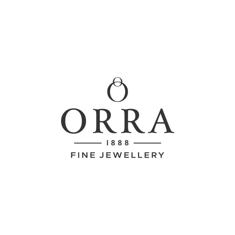 ORRA Fine Jewellery business photograph