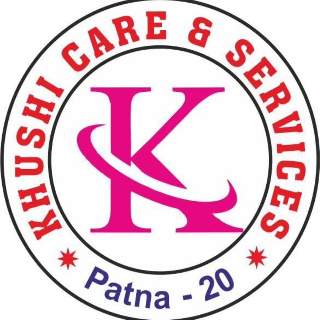 KHUSHI CARE & SERVICES . Home Nursing Services in Patna. | Senior Citizen Care | Child Care | Male Attendant. business photograph