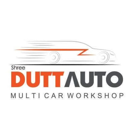 Parth Traders SHREE DUTT AUTO business photograph