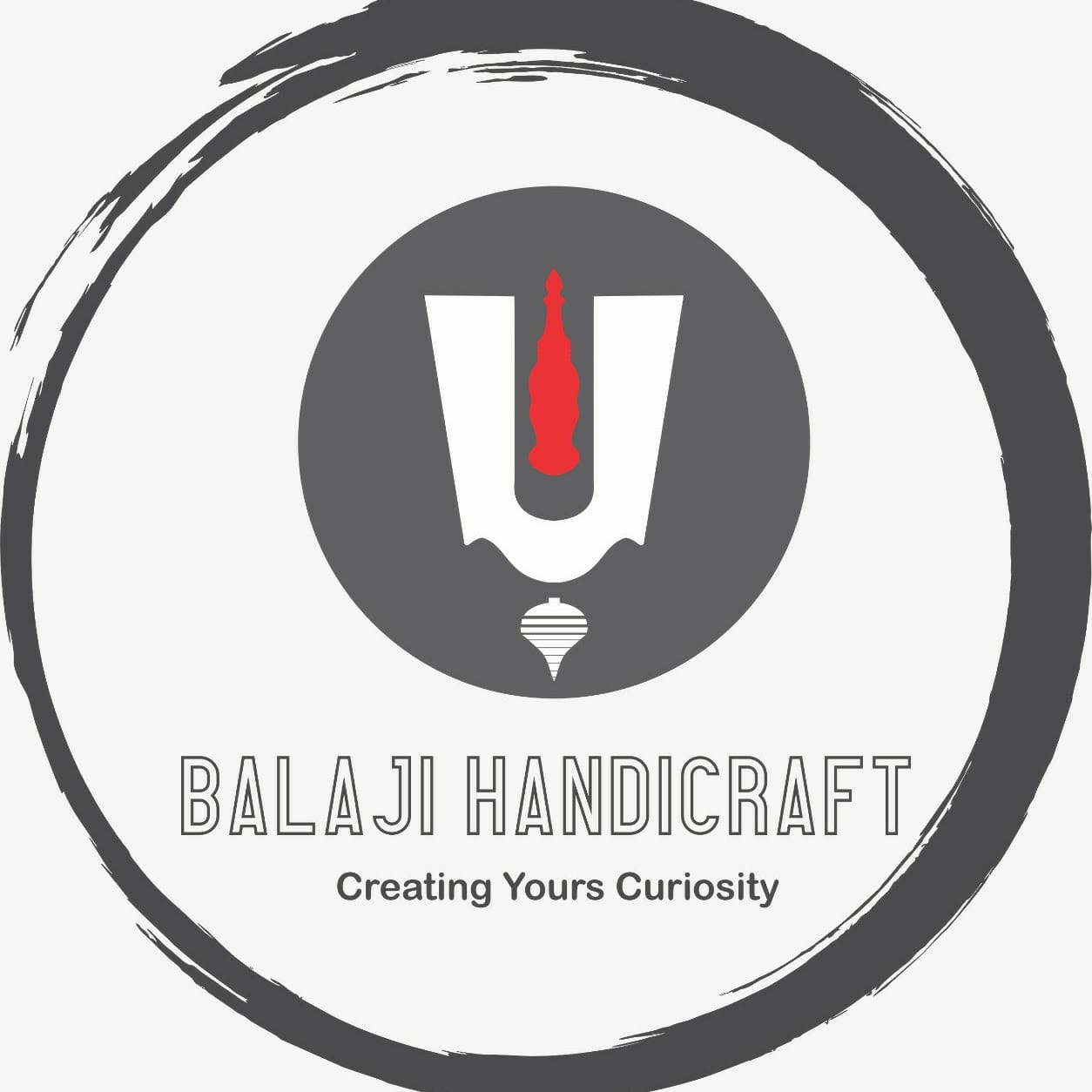 Balaji handicraft business photograph