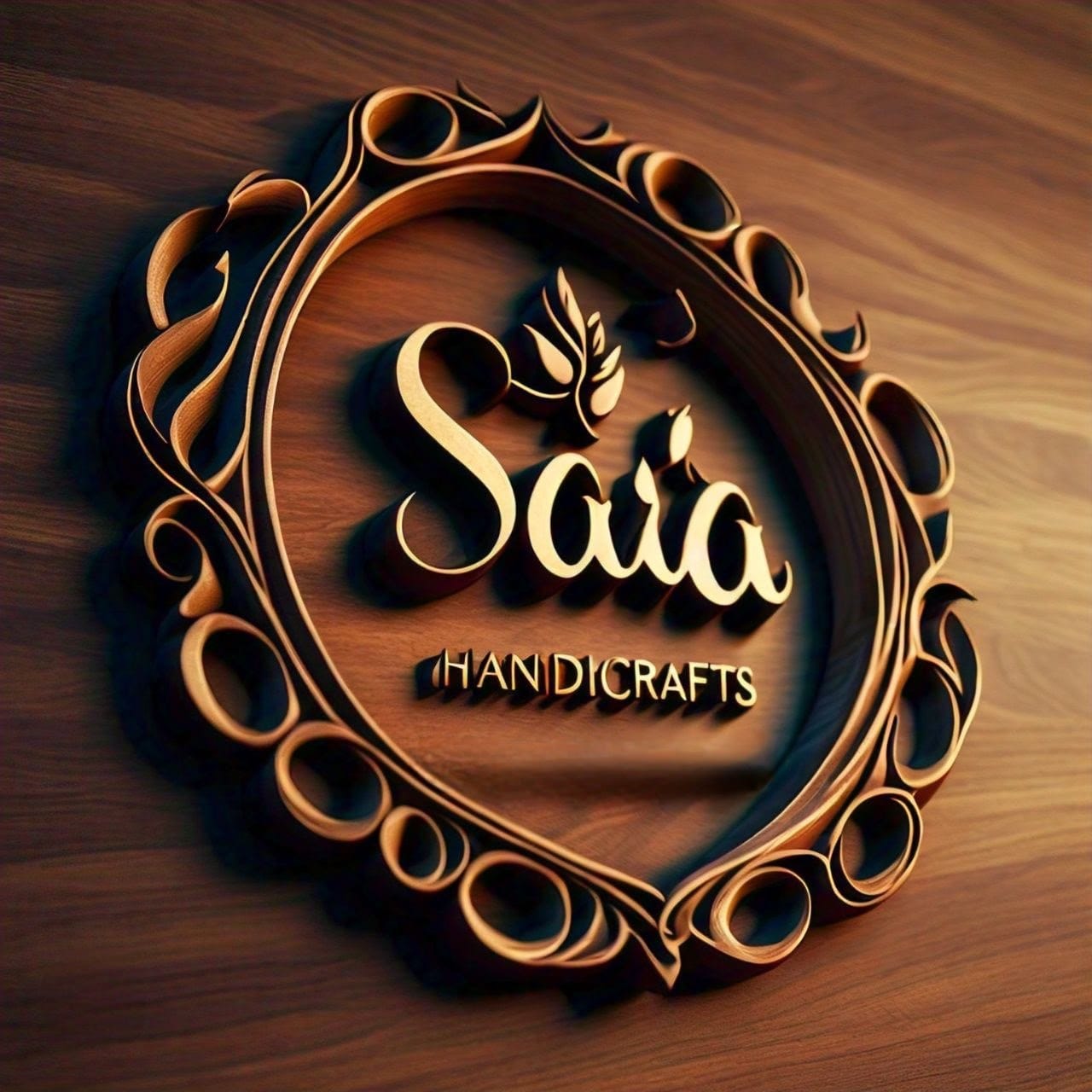 Sara Handicrafts business photograph
