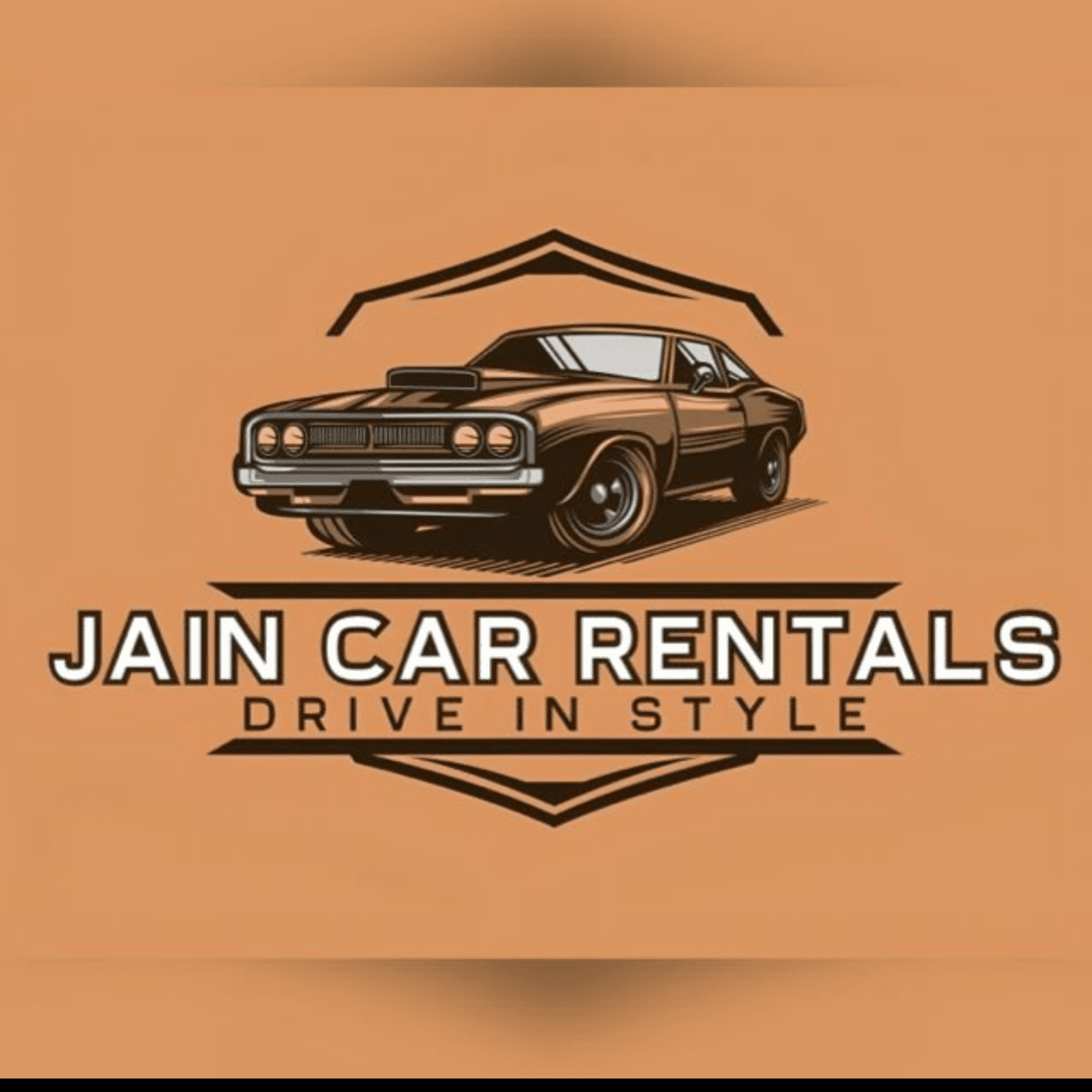 Self Drive car service - Jain Car Rentals business photograph