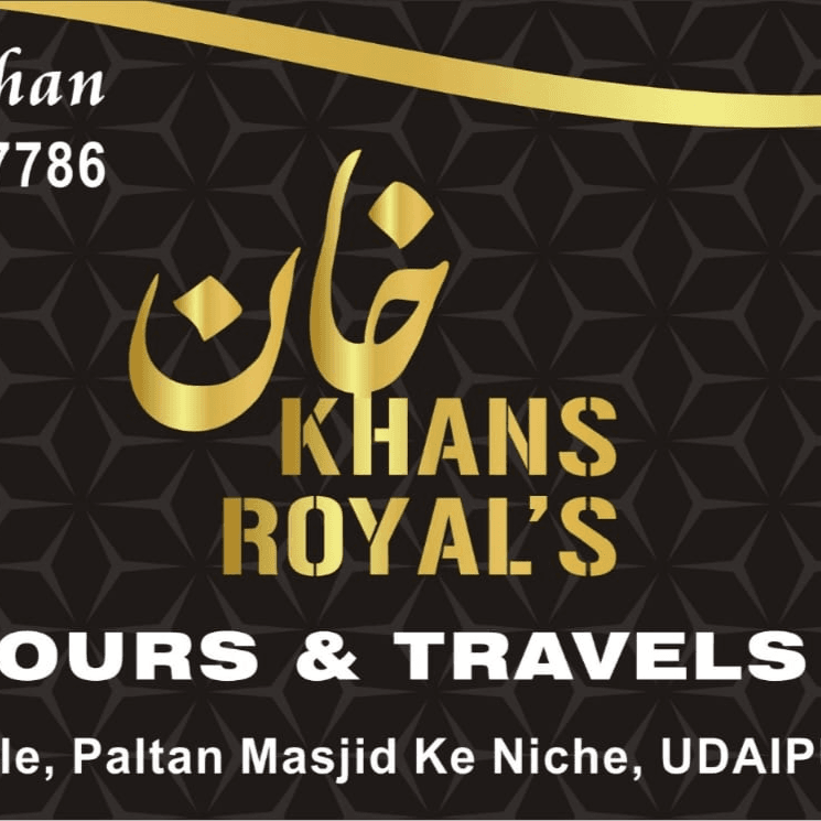 Khans Royal's Tours & Travel business photograph