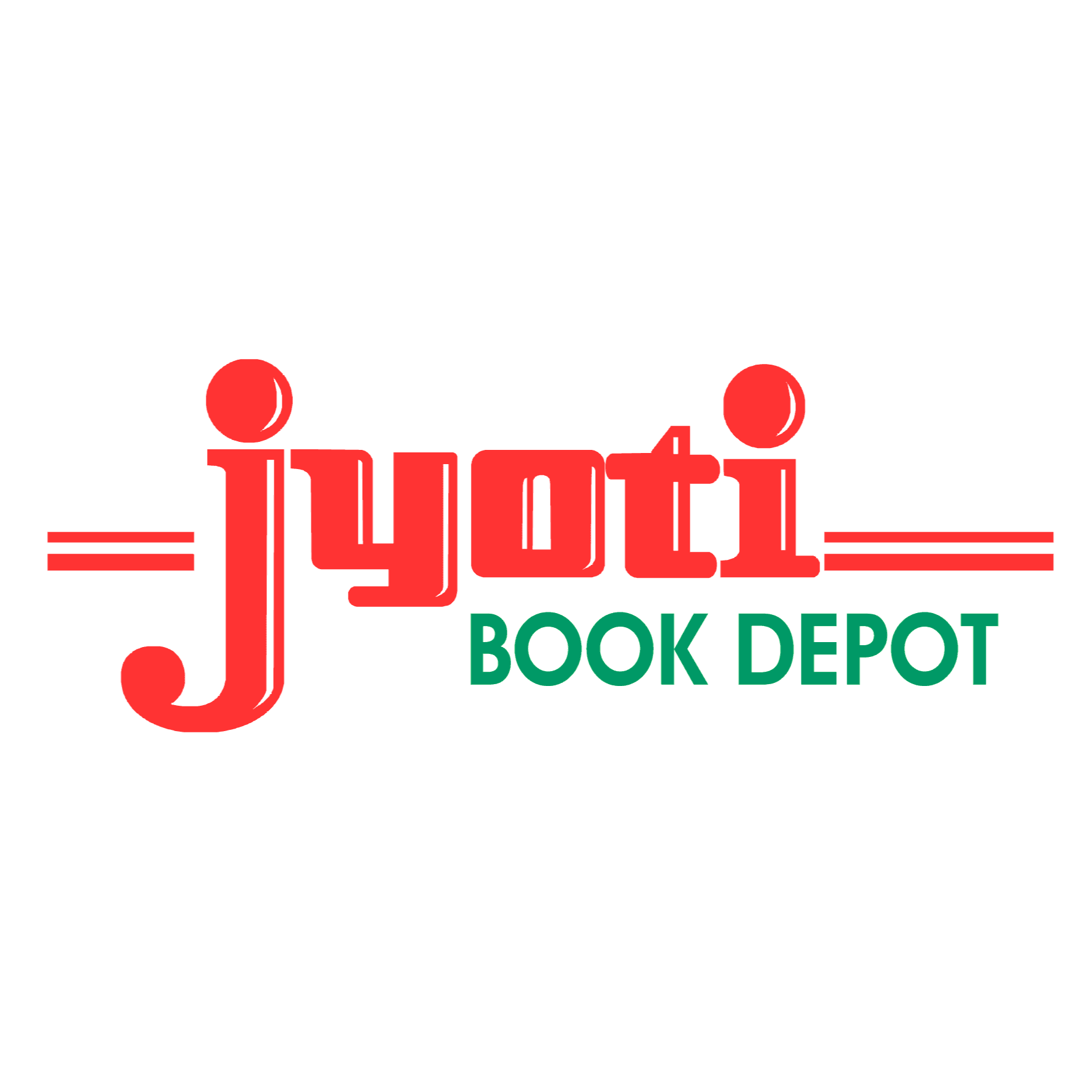 Jyoti Book Depot business photograph