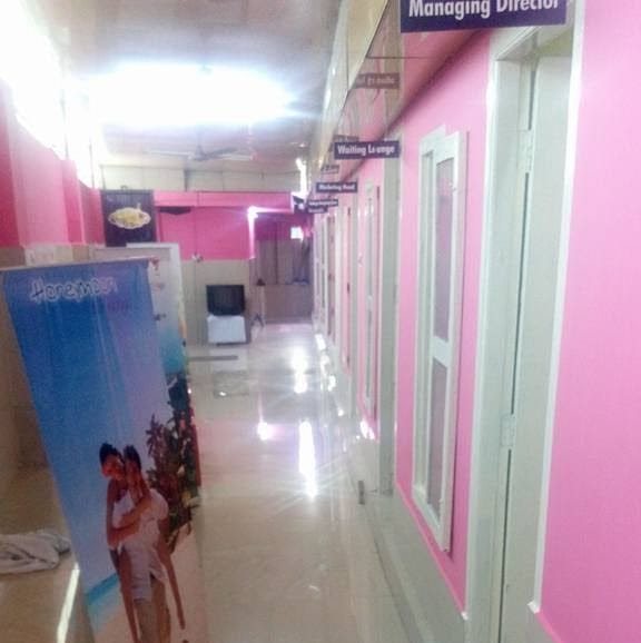 Welgreen Kerala Holidays business photograph