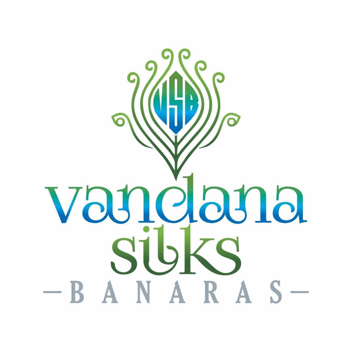 Vandana Silks Banaras business photograph