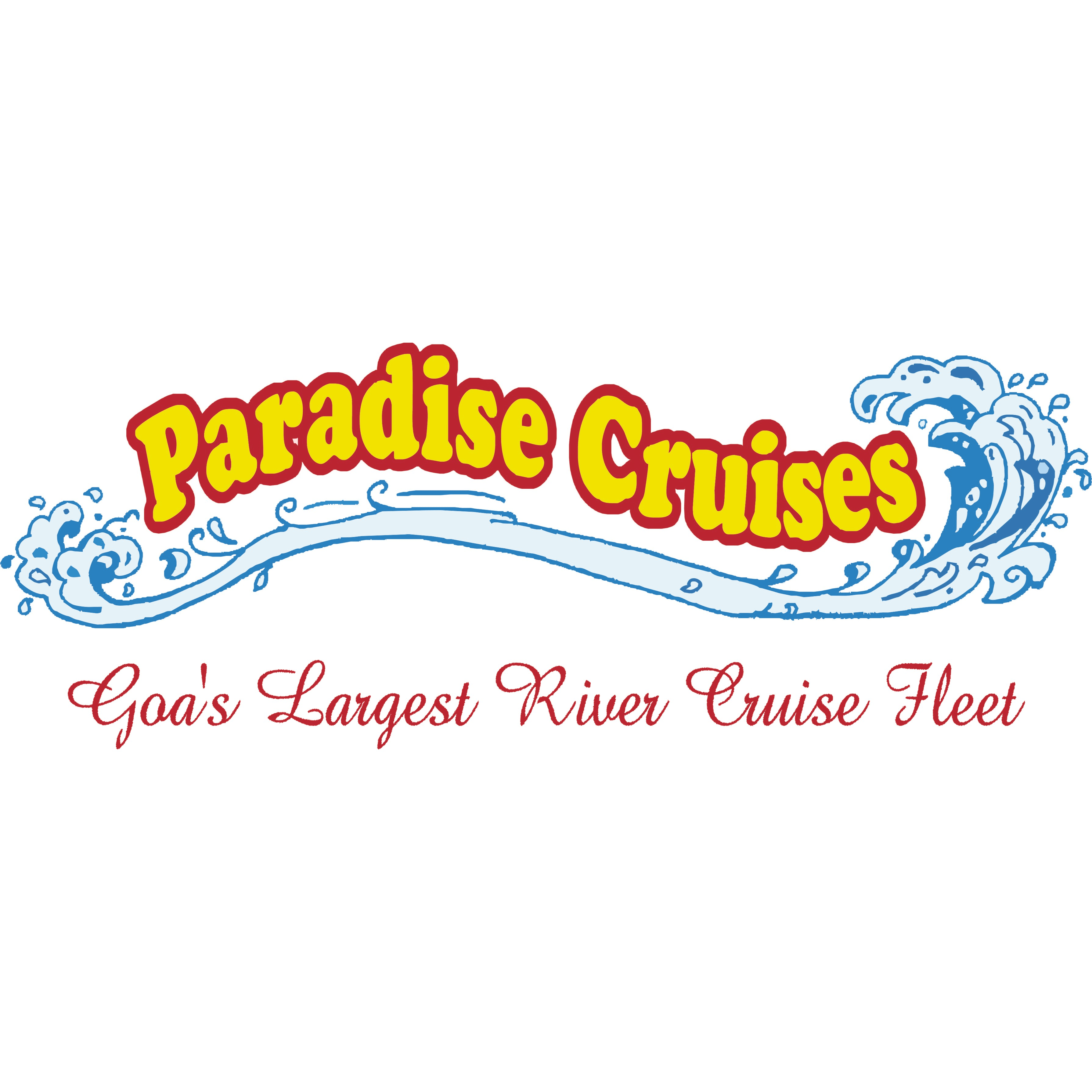 Paradise Cruises business photograph