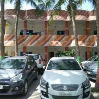 seashore garden beach resort business photograph