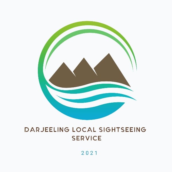Darjeeling local sightseeing service business photograph