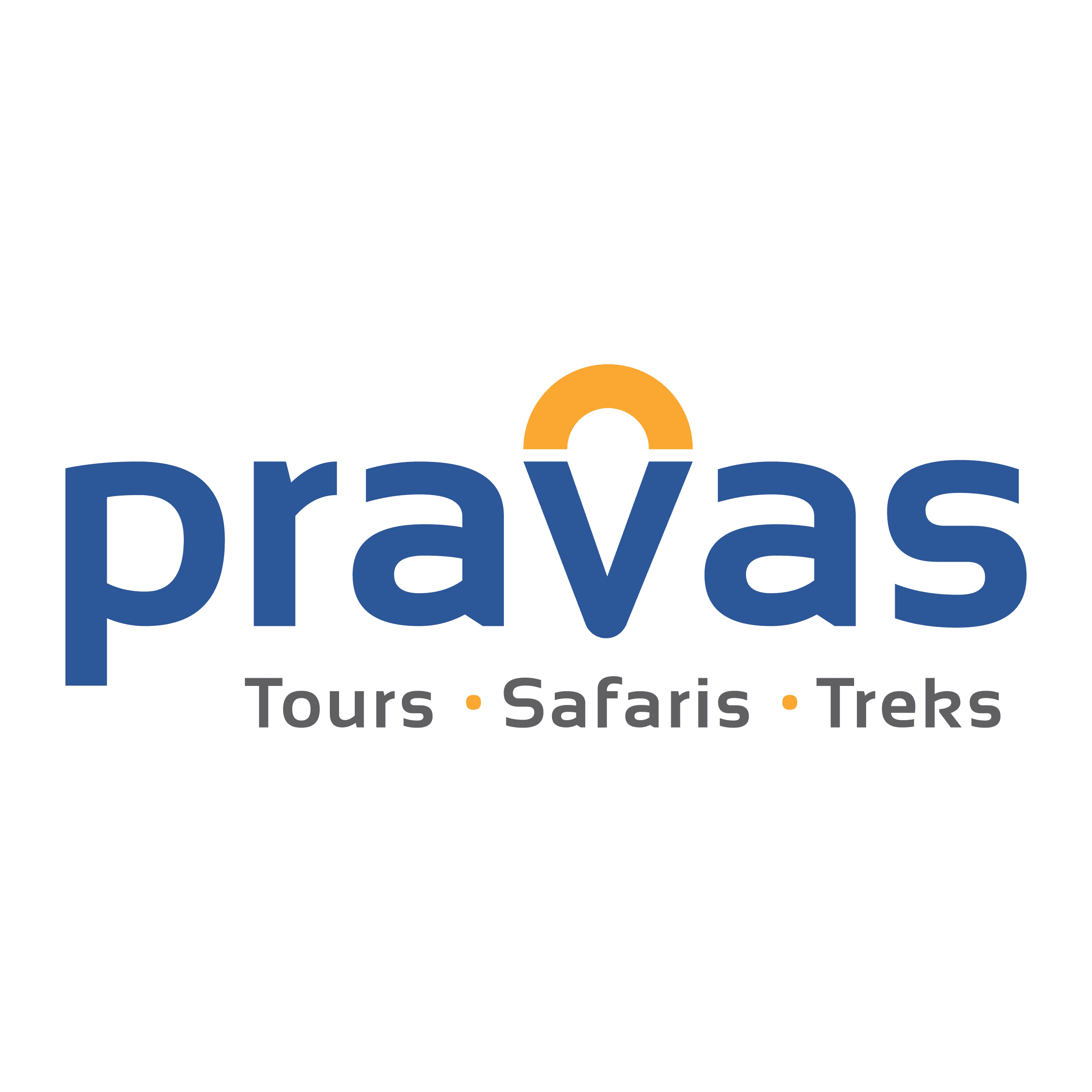 Pravas Tourism | Pravas The Journey business photograph