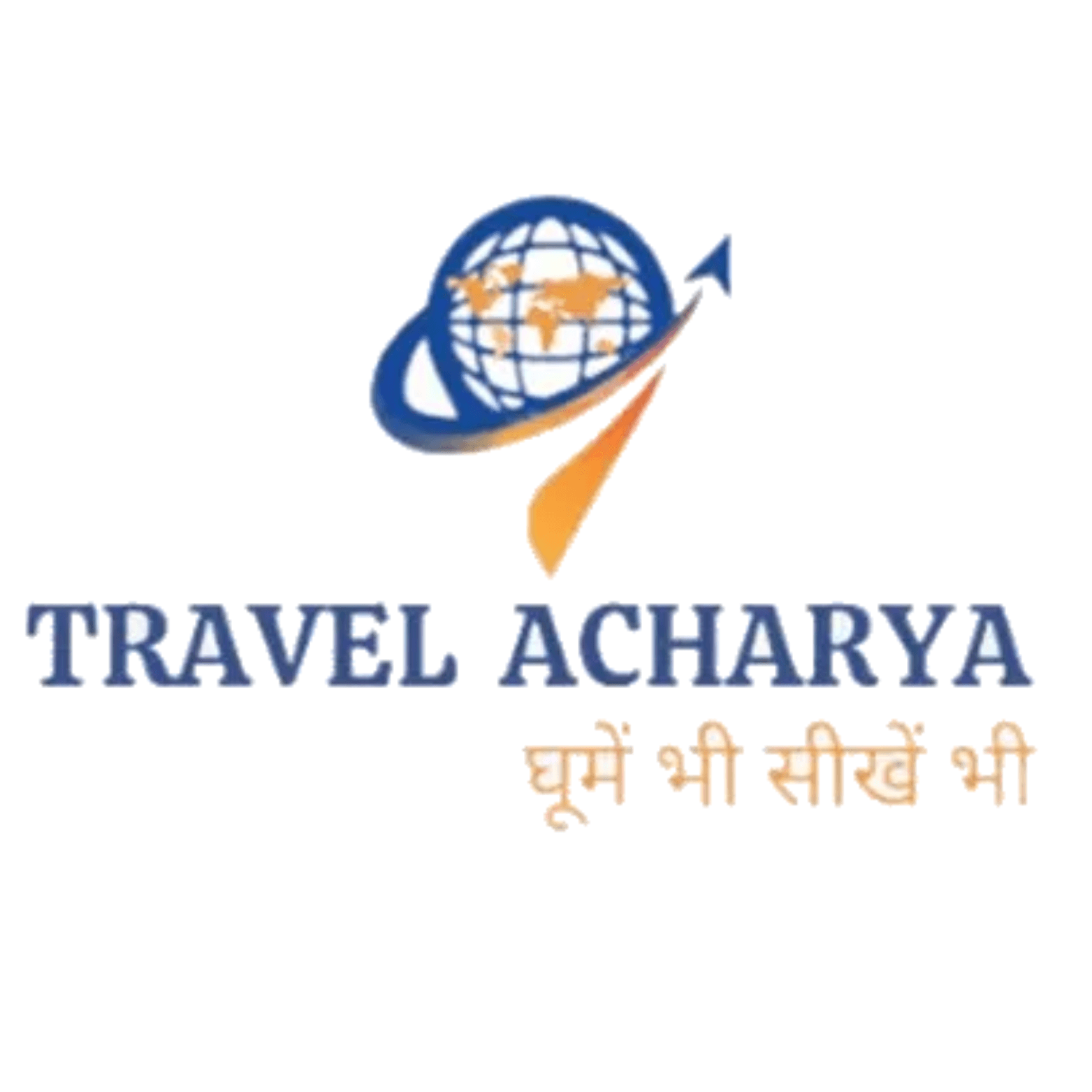 Travel Acharya business photograph