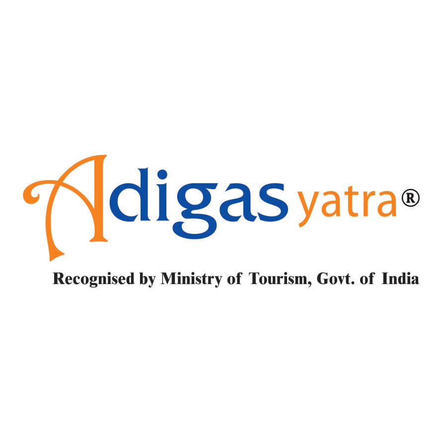 Adigas Yatra business photograph