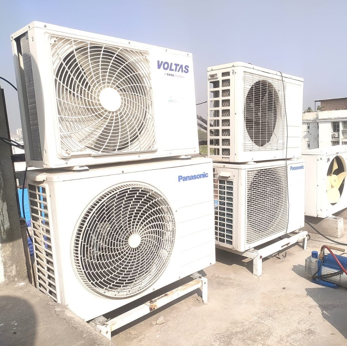 Banwari AC Services 2 business photograph