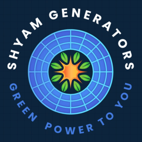Shyam Generators ( Generator Hire / Generator rental service in Lucknow ) business photograph