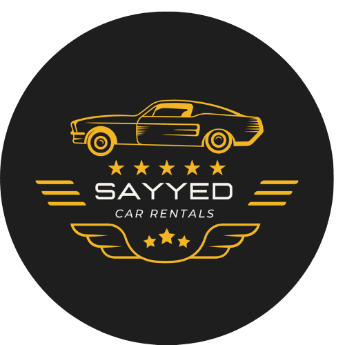 Sayyed Car & Bike Rentals in Margao - Goa business photograph