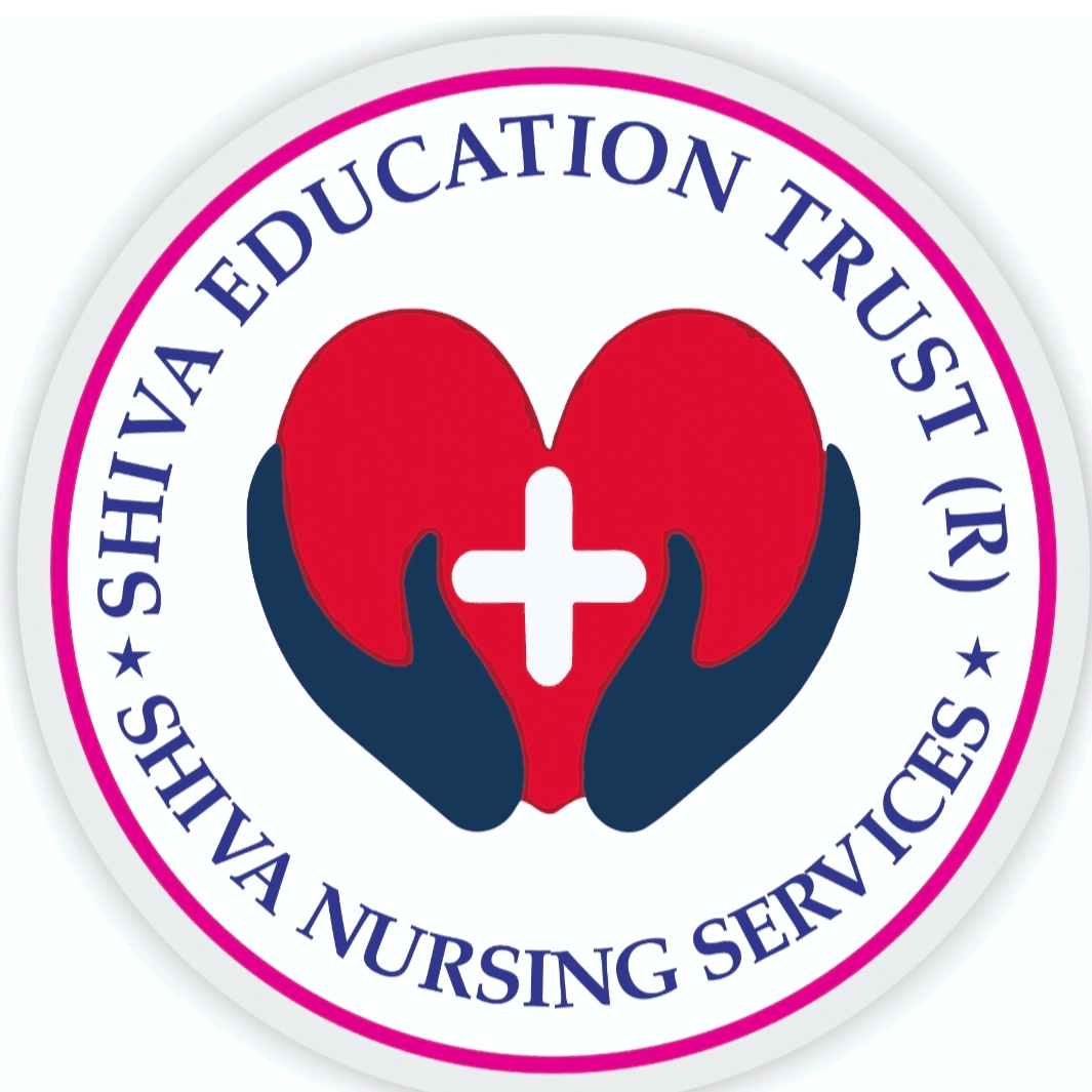 Shiva nursing service business photograph