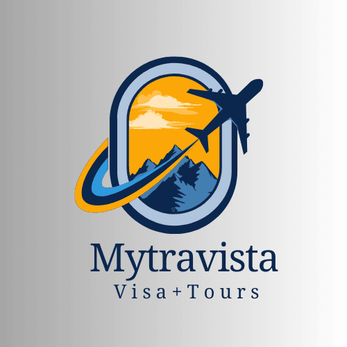 Mytravista | Professional Travel Agency in Goa business photograph