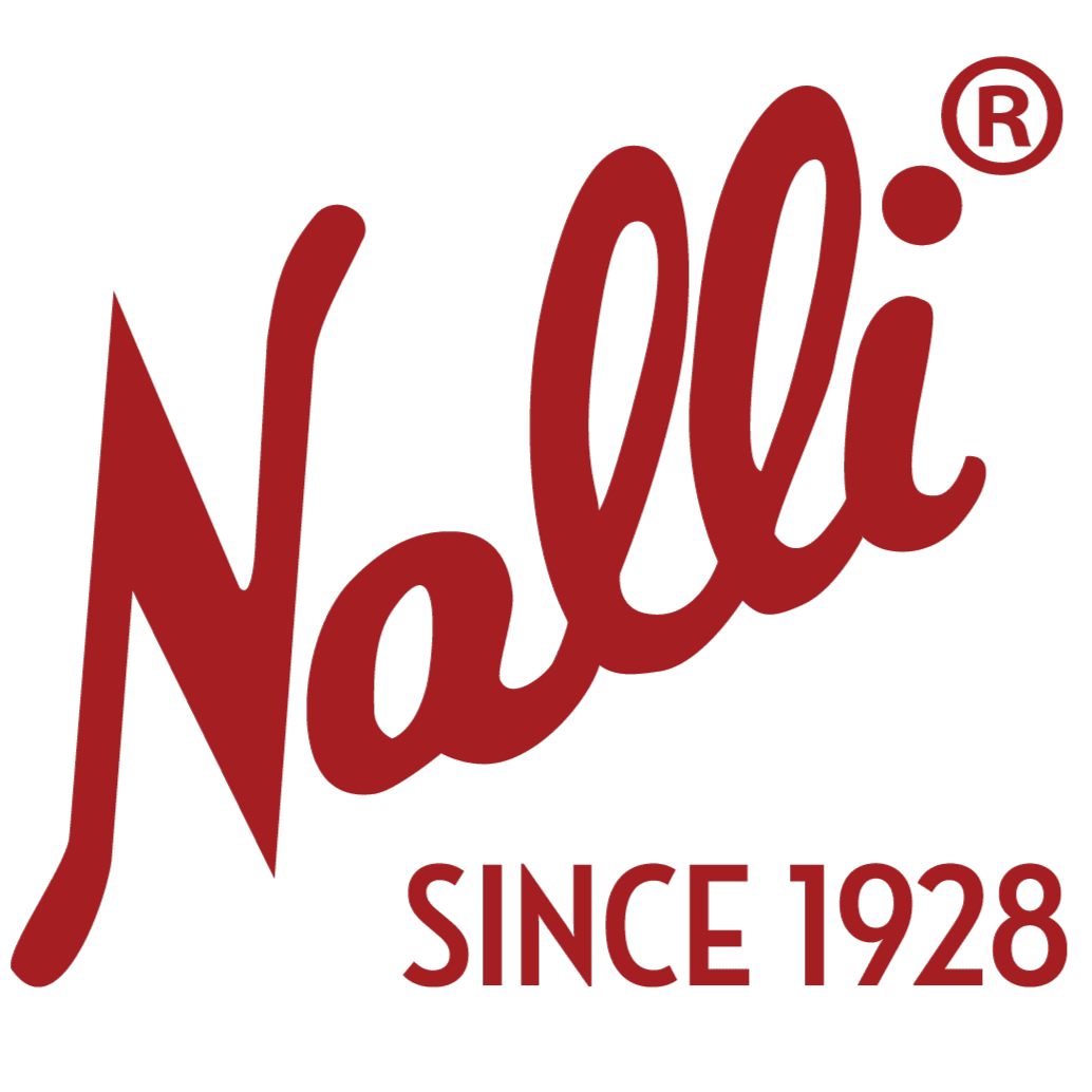 Nalli Silks at Madurai business photograph