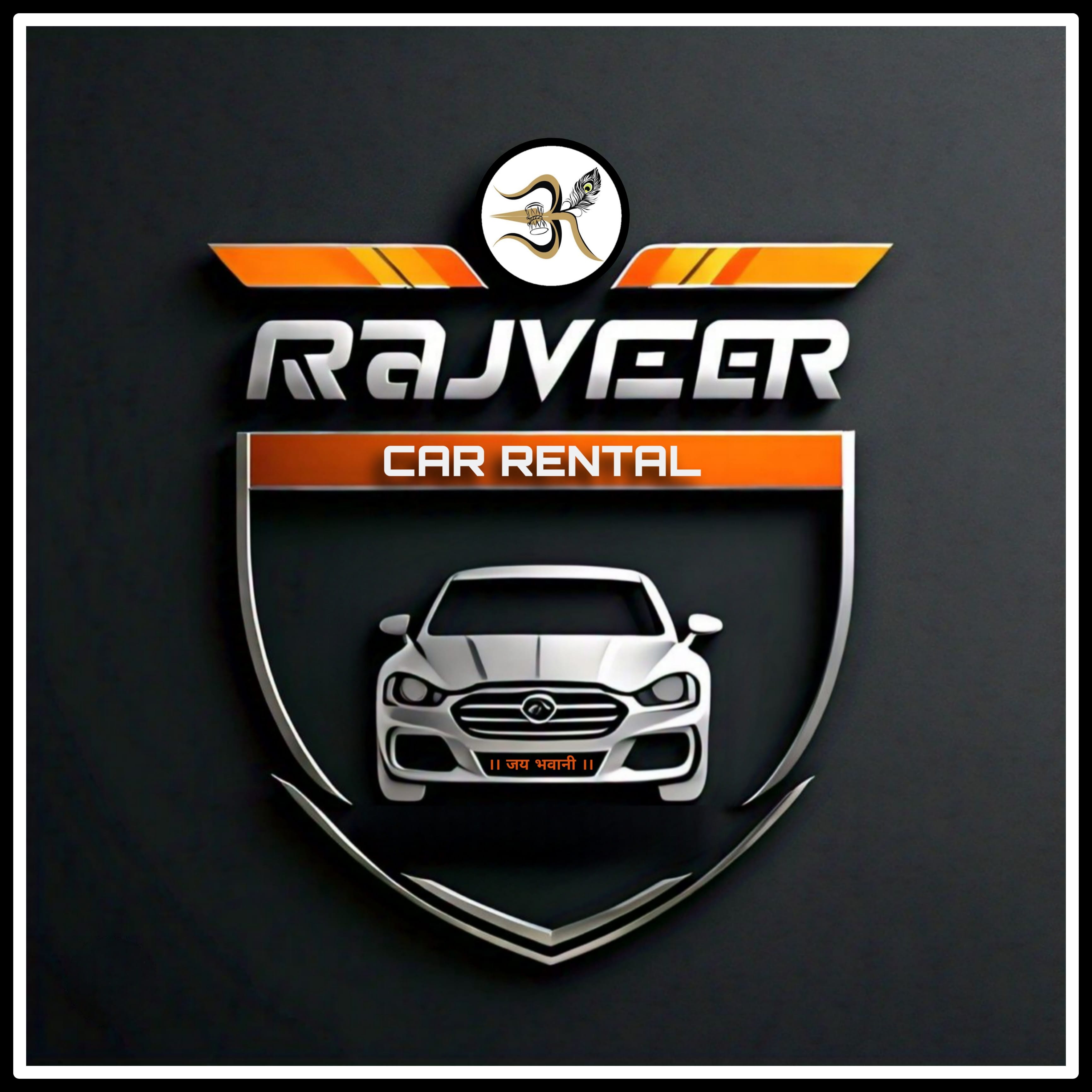 Rajveer Taxi Service Ahmedabad business photograph