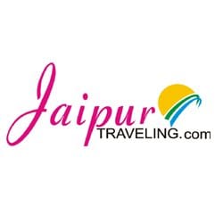 Jaipur Traveling business photograph