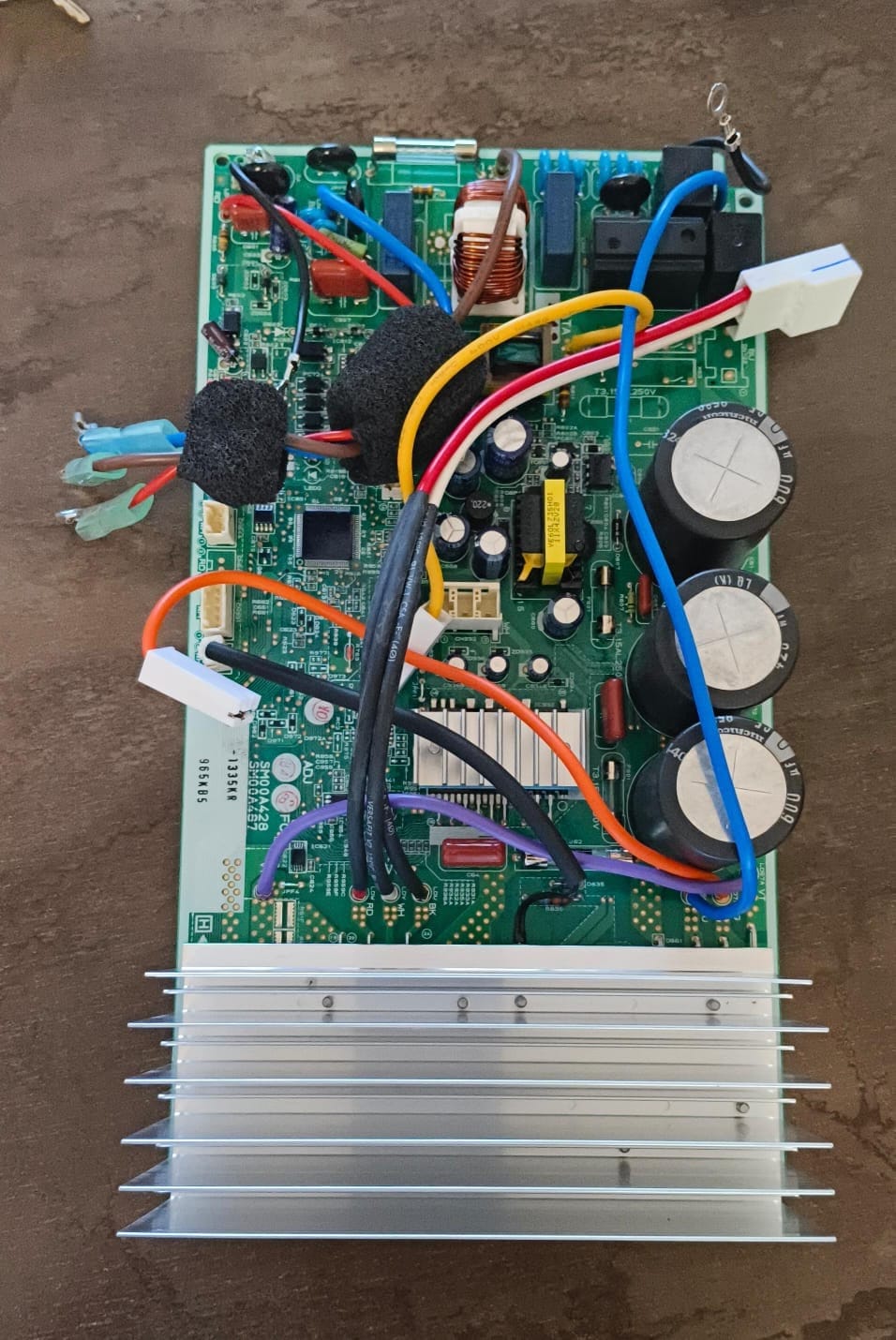 Aira Ac Repair & Services business photograph