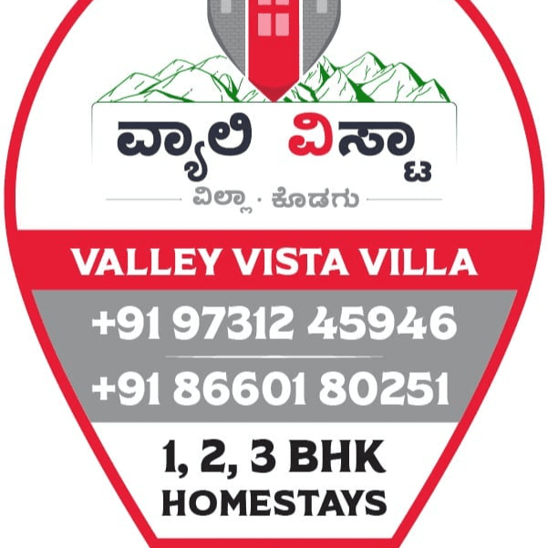 ValleyVistaVilla Coorg - Homestay business photograph