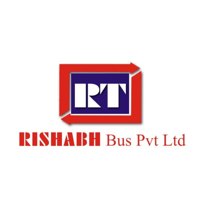 Rishabh Travels - Town Hall | Bus Travel Agency in Udaipur business photograph