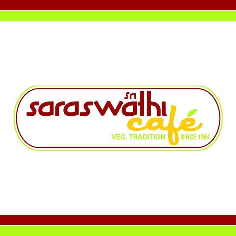Sri Saraswathi Cafe business photograph