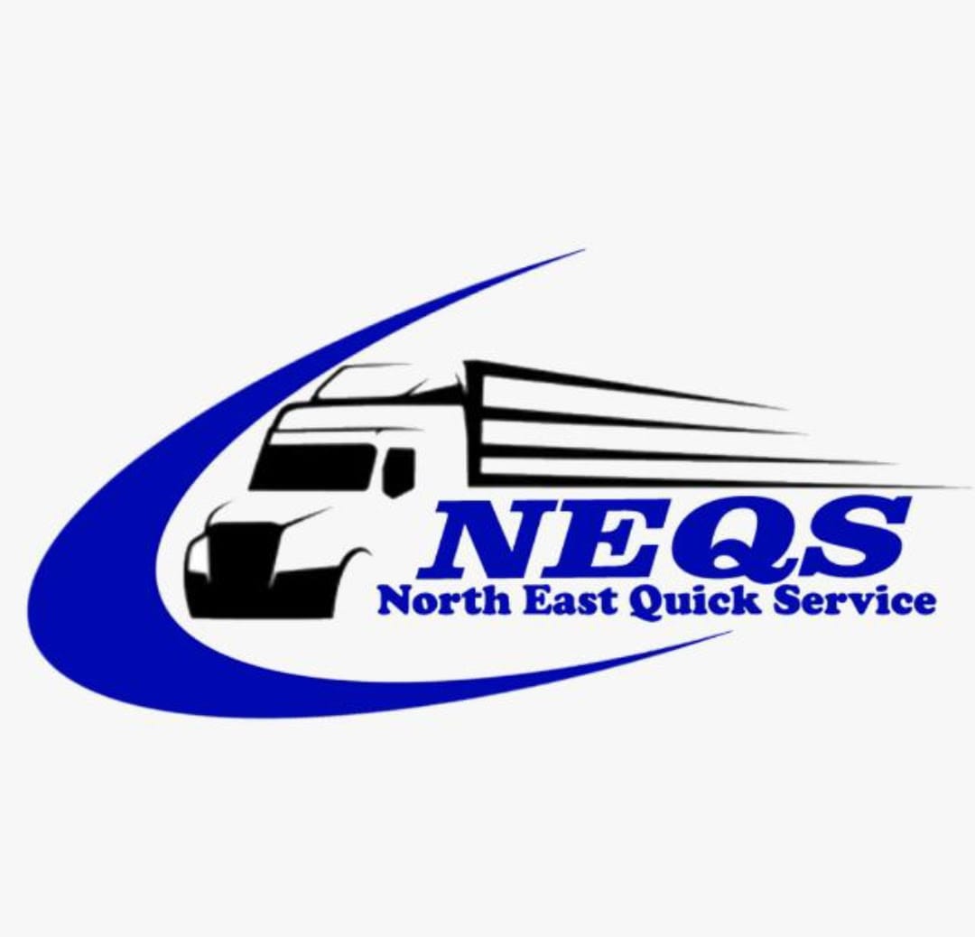 NORTH EAST QUICK SERVICE business photograph