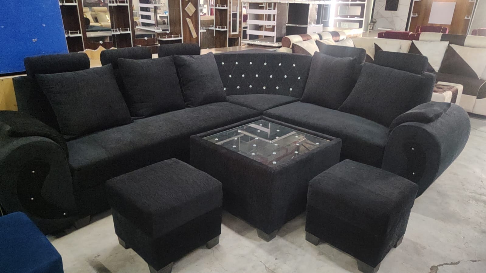 Utkarsh Furniture business photograph