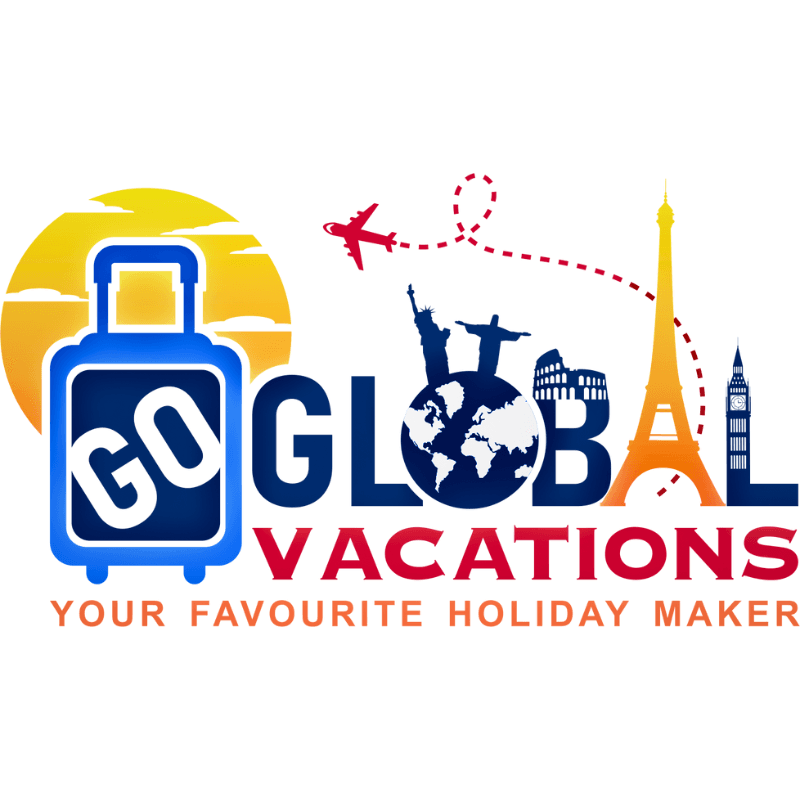 Go Global Vacations business photograph