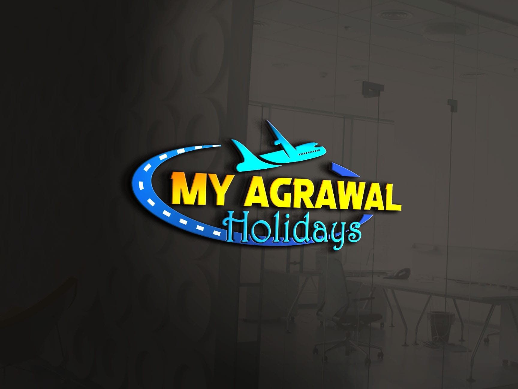 MY AGRAWAL HOLIDAYS|Best Travel Agency Pune|Cheap flight tickets|Domestic & International Tours||Taxi service|Hotel booking business photograph