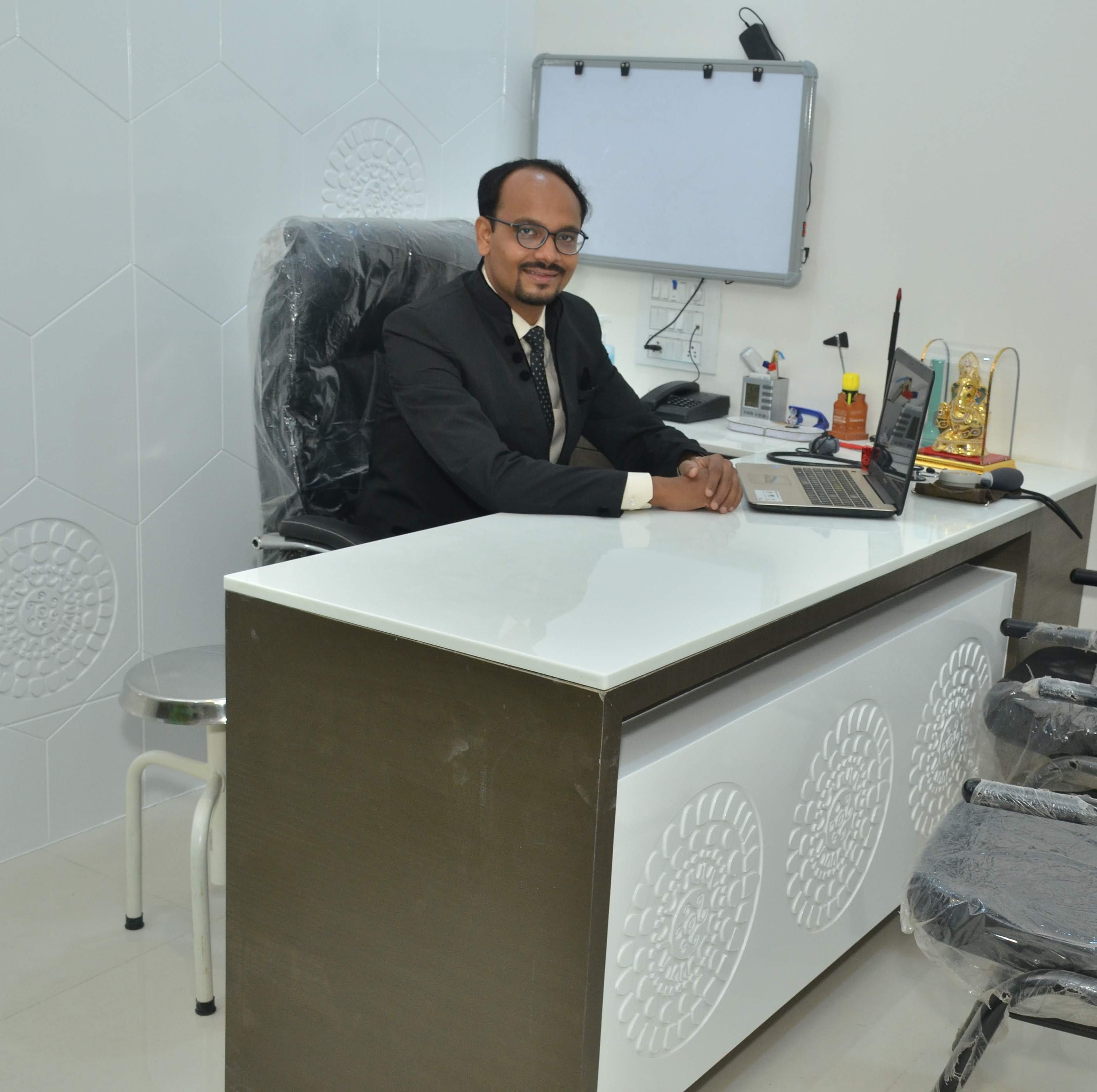 Care Nursing Home AND ICU business photograph