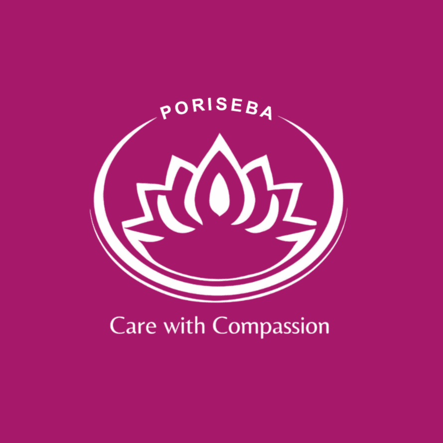 Poriseba Healthcare Service business photograph