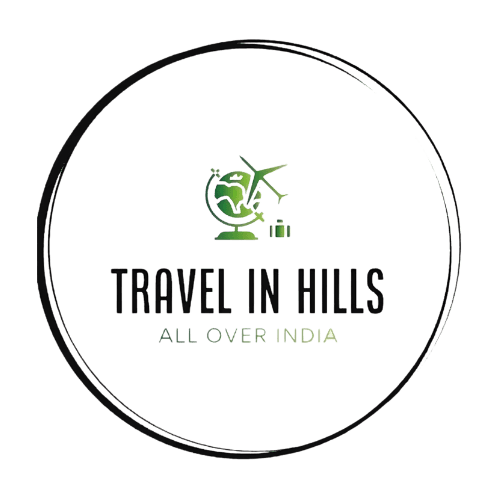 Travel in Hills business photograph