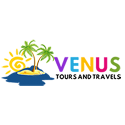 VENUS TOURS AND TRAVELS business photograph
