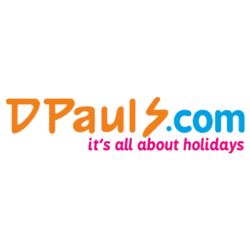 DPauls Holidays business photograph