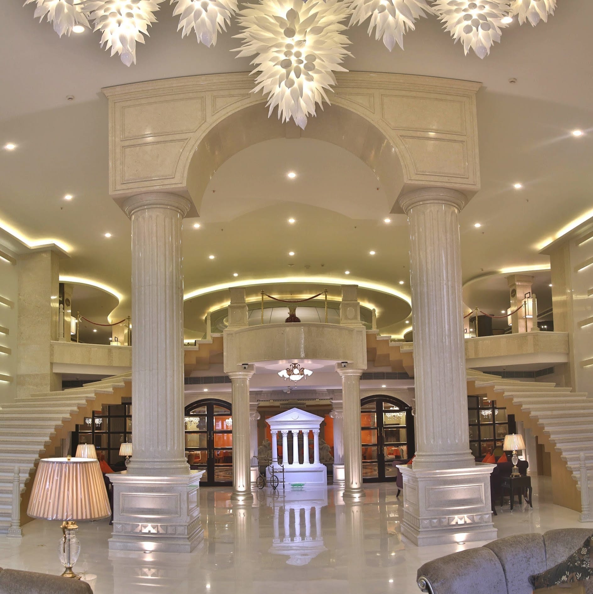 Shakun Hotels & Resorts business photograph