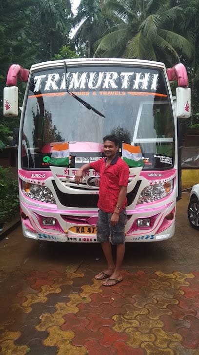 Trimurthi Tours & Travels business photograph