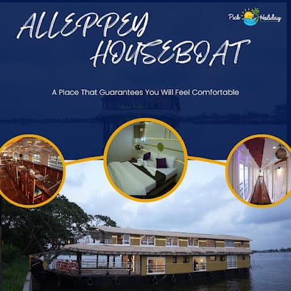 Pick My Holiday business photograph