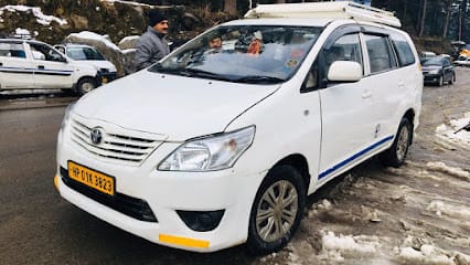 Sunny Travels Manali business photograph