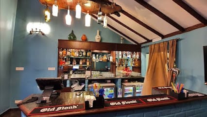 Bar De Goa business photograph