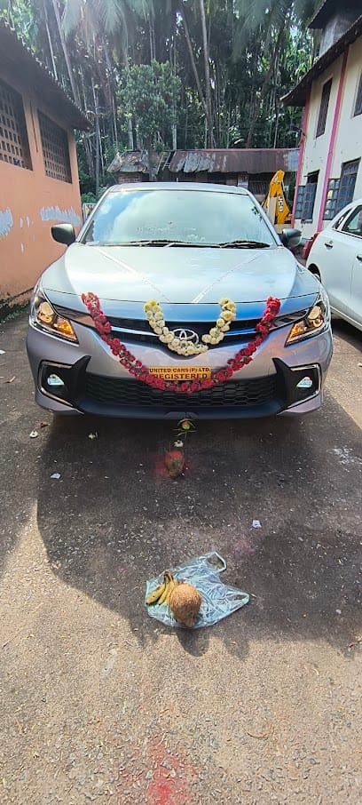 Mukhyaprana Tourist business photograph