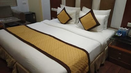 Delhi Tour & Travels business photograph