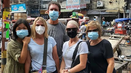 United Tours India business photograph