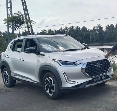 EVM WHEELS, Self Drive Rent A Car Company in Alappuzha/Alleppey, Kerala. business photograph