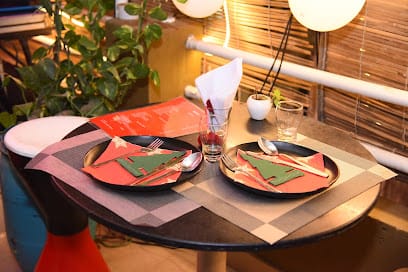 Kitchens of Mewar Restaurant business photograph