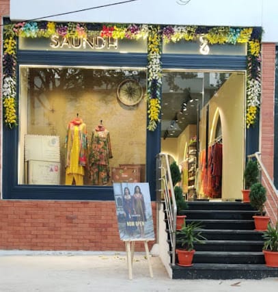 SAUNDH - Banjara Hills, Hyderabad | Everyday Luxury business photograph