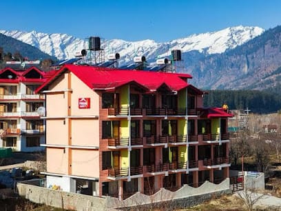 HolidayMakerz Tour and Travel Manali business photograph