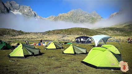 Trekmunk business photograph
